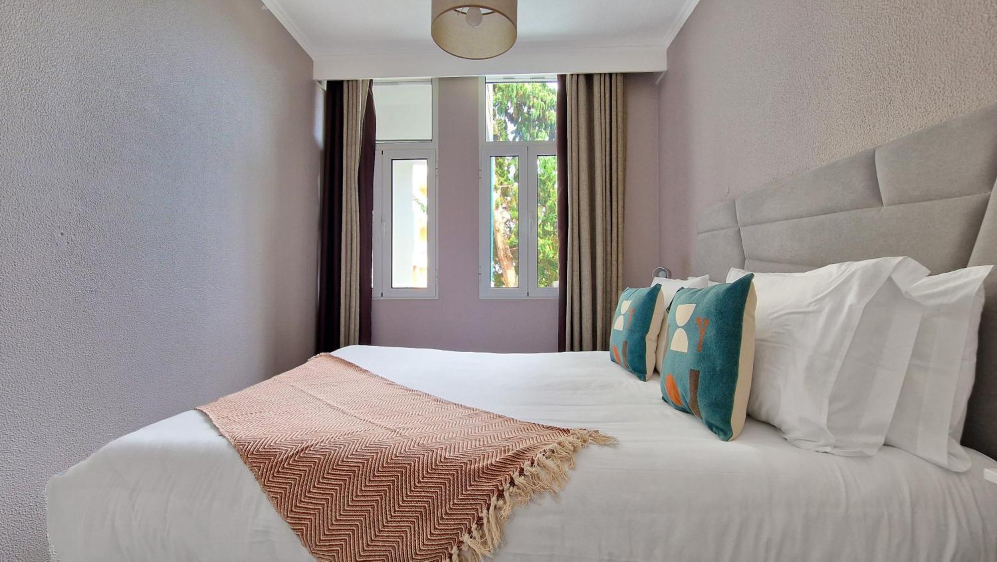 Pino'S Getaway By Lovelystay Funchal  Exterior foto